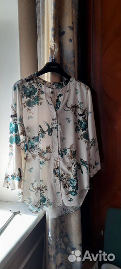 Блуза женская 52 54