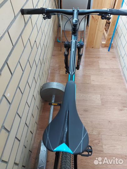 Продам велосипед Stern