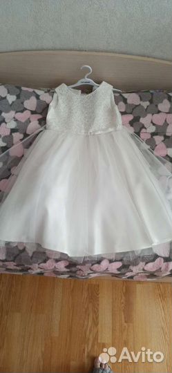 Одежда для девочки рост 134-140