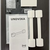 Undvika IKEA ундувика защита от детей