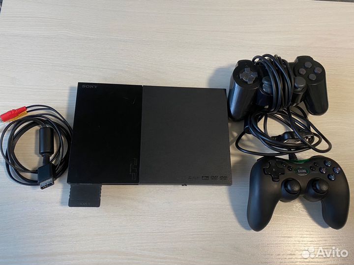 Sony PS2