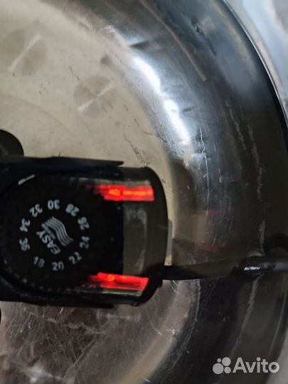 Нагреватель Aquel easy heater 25 w