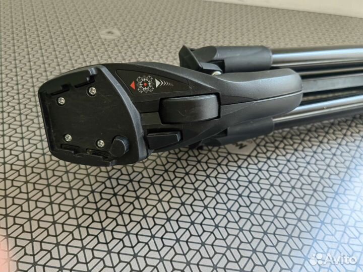Штатив Manfrotto MKC3-H01