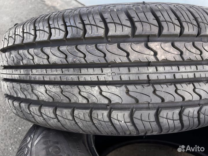 Matador MP 82 Conquerra 2 225/70 R16 103H