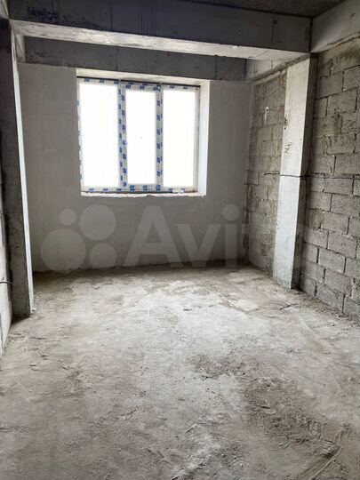 2-к. квартира, 84 м², 3/12 эт.