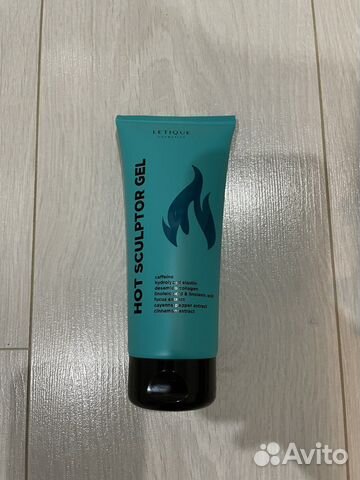 Косметика Letique