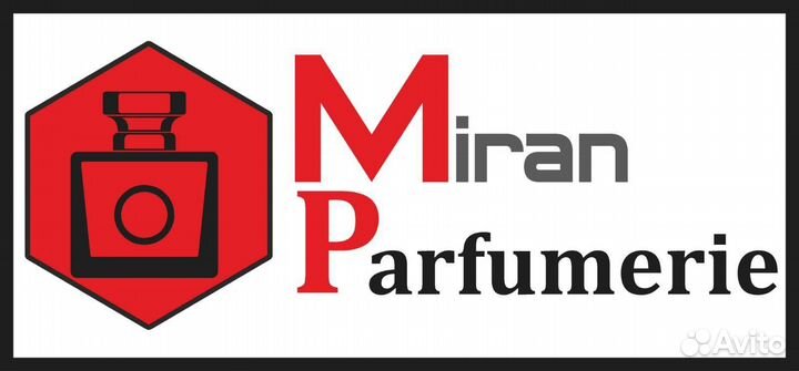 Парфюмерия