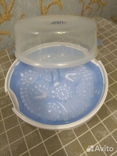 Стерилизатор avent