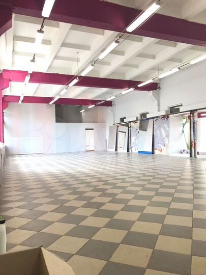 Свободного назначения, 210 м²