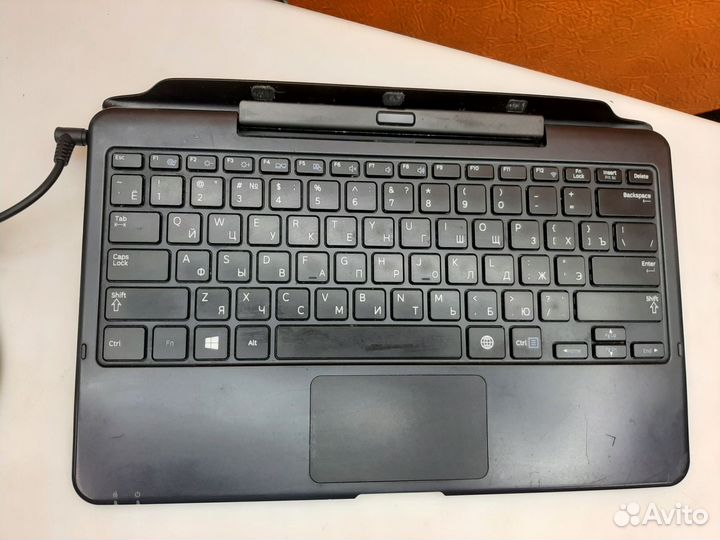 Ноутбук планшет Samsung 700t 4/64 gb