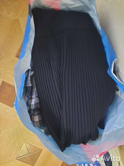 Детские вещи для девочки