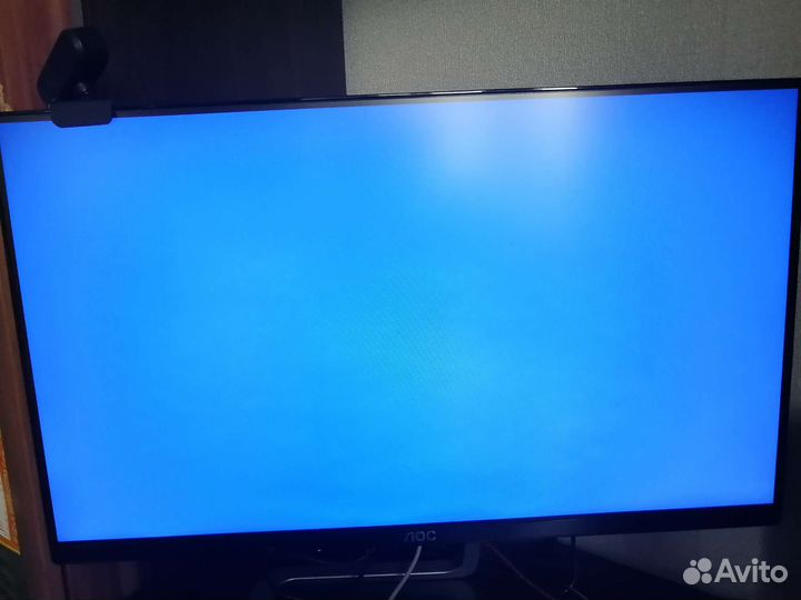 Монитор 75 гц 24 дюйма