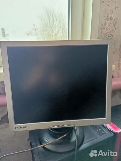 Системный блок