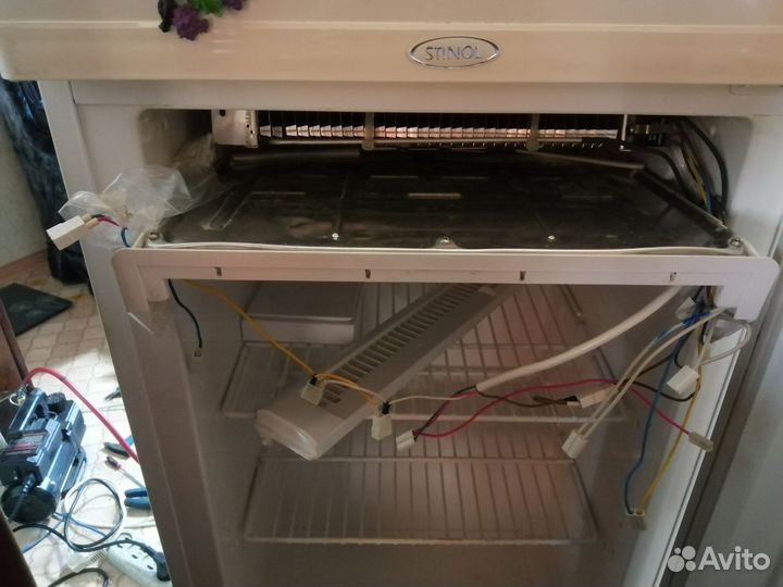 Ремонт Холодильников или стиральных машин на дом