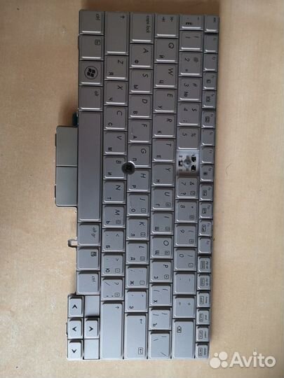 HP elitebook probook запчасти