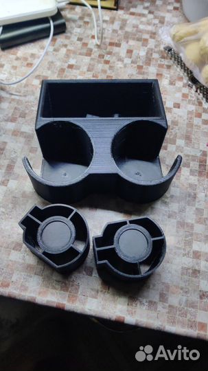 Подстаканник y61