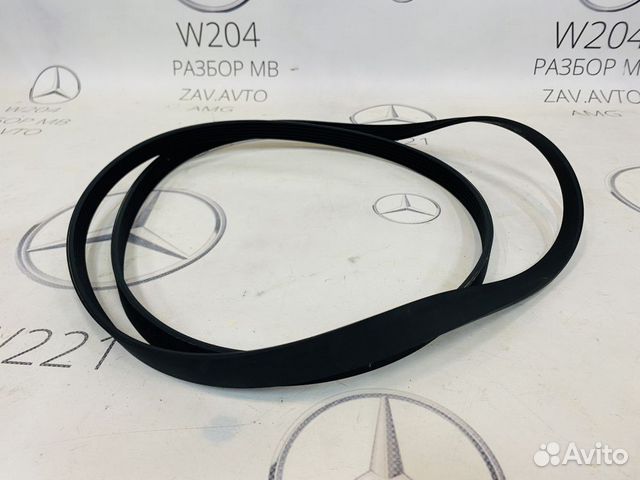 Ремень приводной A0029935496