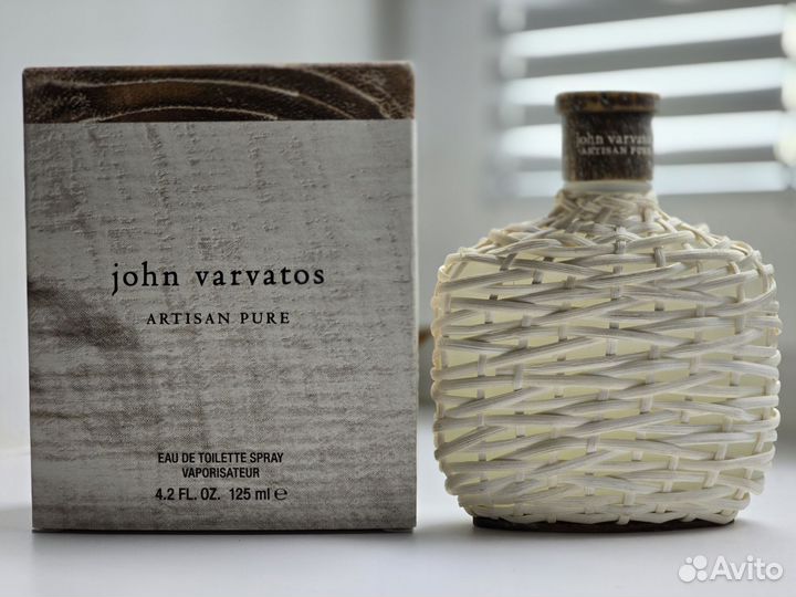 Парфюм из личной коллекции