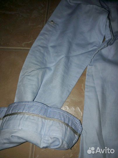 Стильная рубашка