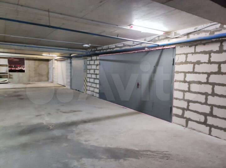 Свободного назначения, 50 м²