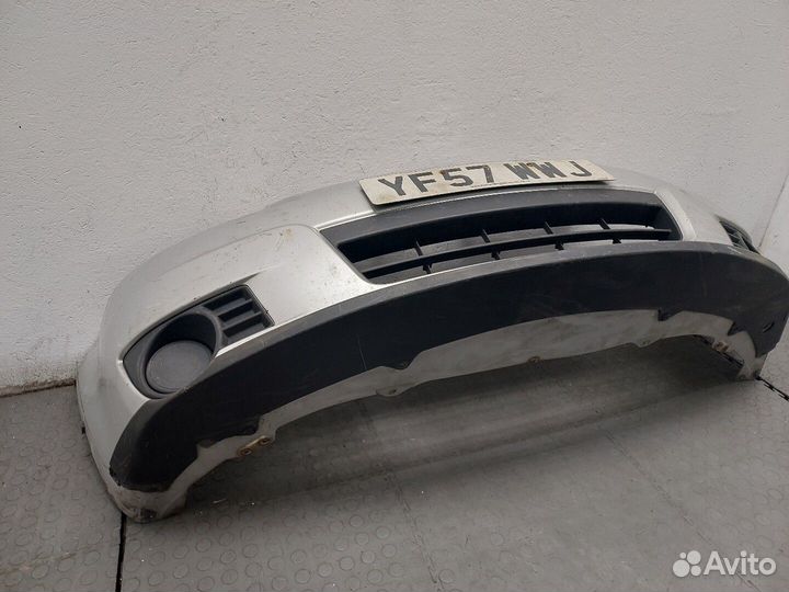 Бампер передний Suzuki SX4