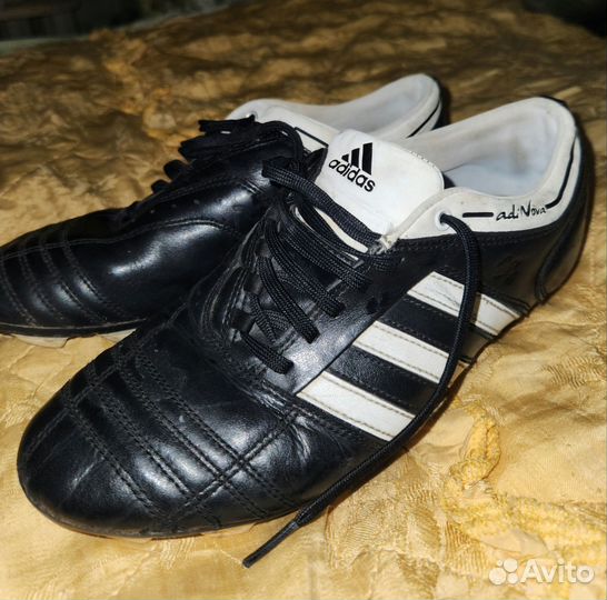 Бутсы adinova 2TRX FG