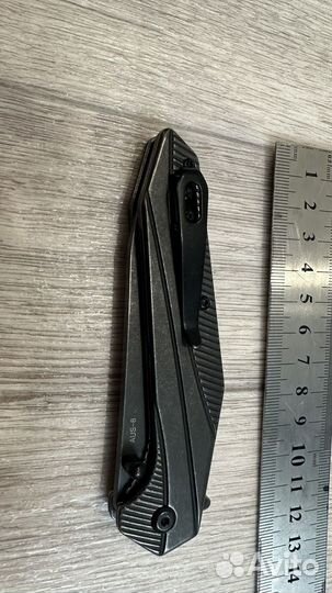 Ножик складной