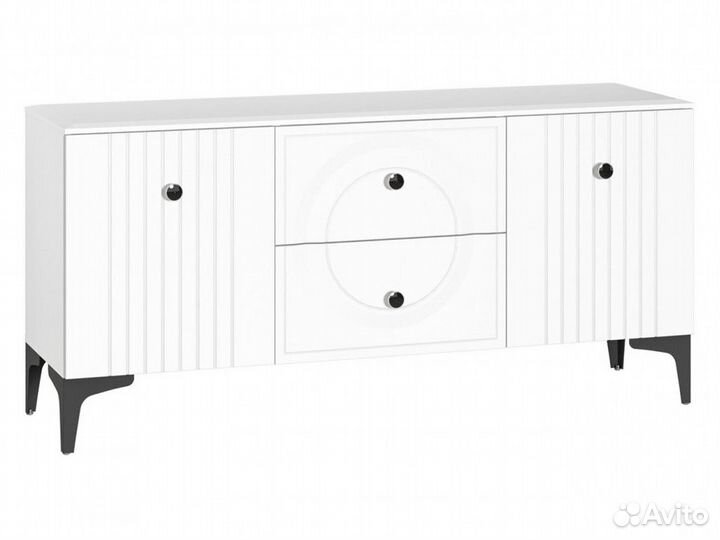 Тв-тумба Валенсия в наличии