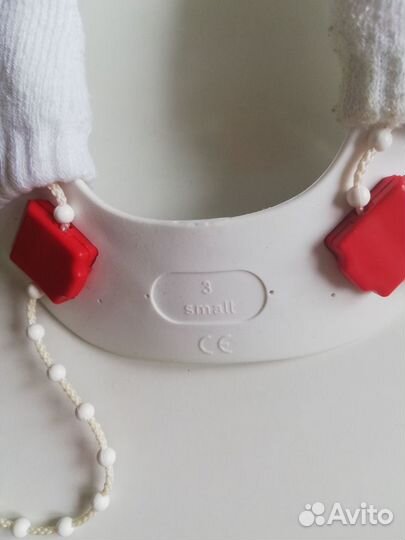 Ортез Тюбинген #3small Otto Bock Dr. Bernau