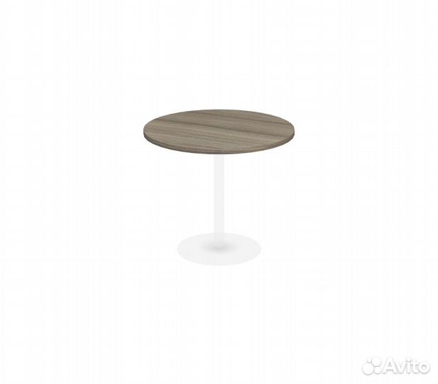 Серия Berlin. Столешница универсальная круглая D86