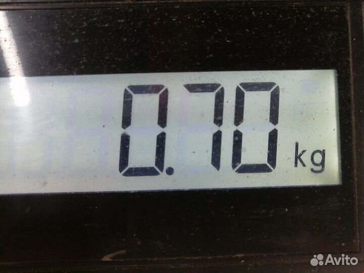 Форсунка для Volkswagen Passat 6