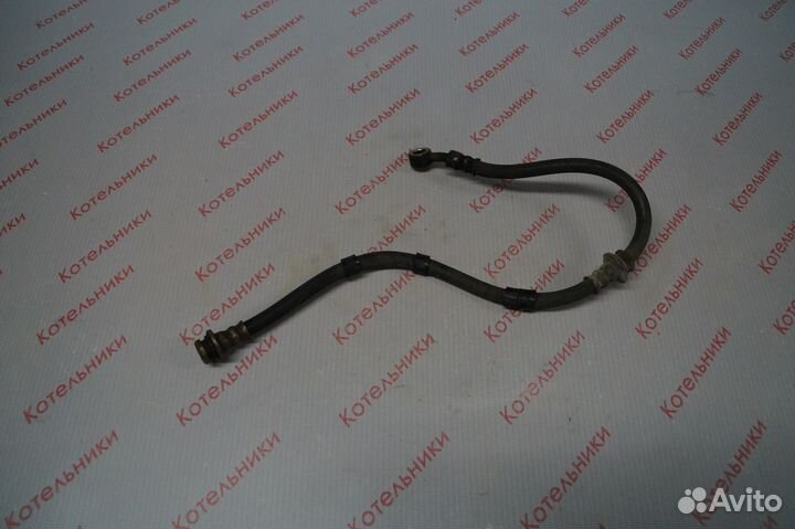 Nissan 46210-4N011 Шланг тормозной передний