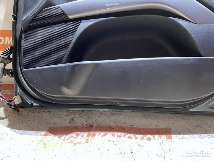 Дверь передняя правая Mitsubishi Outlander