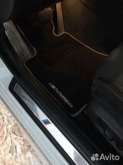 Коврики для BMW