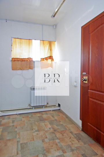 Торговая площадь 1 линия отдельно стоящее, 80 м²