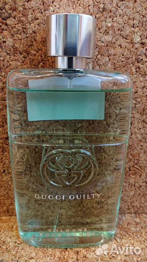 Gucci Guilty Cologne