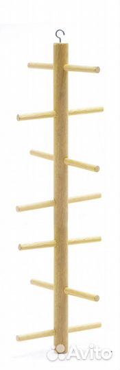 Benelux аксессуары подвесная мульти жердочка