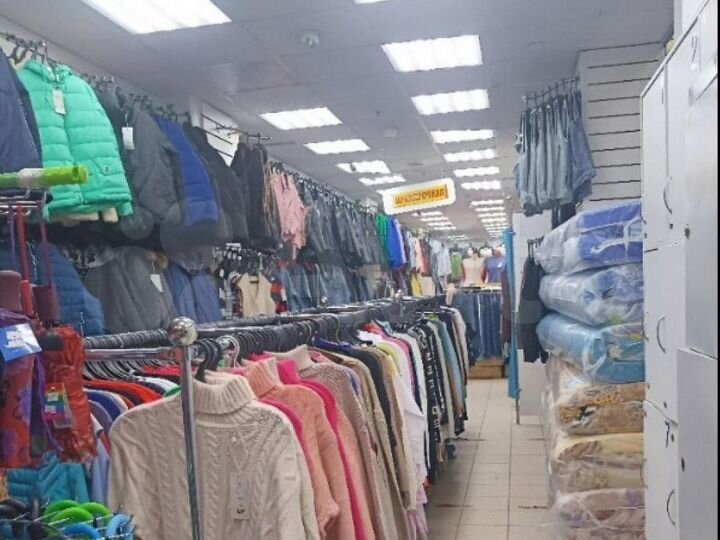 Продам торговое помещение, 487.2 м²