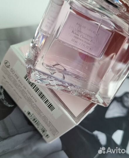 Dior Miss Dior Blooming Bouquet 50ml ориг тестер