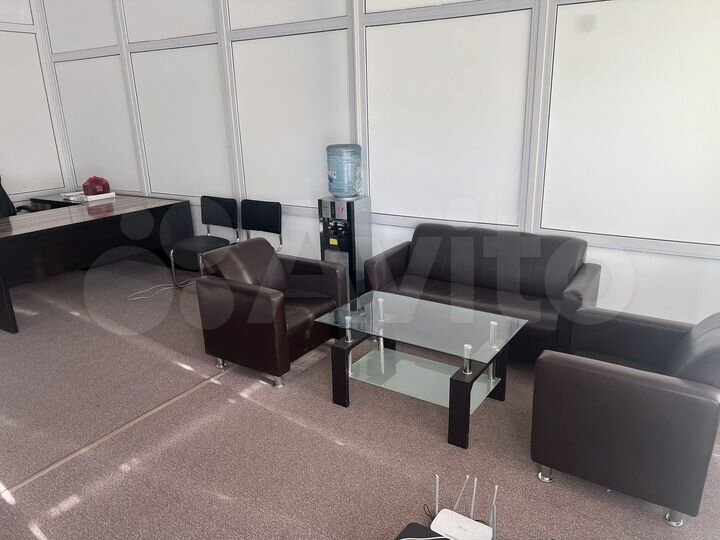 Торговая площадь, 50 м²