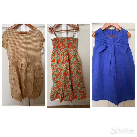 Платье для девочки хороших брендов