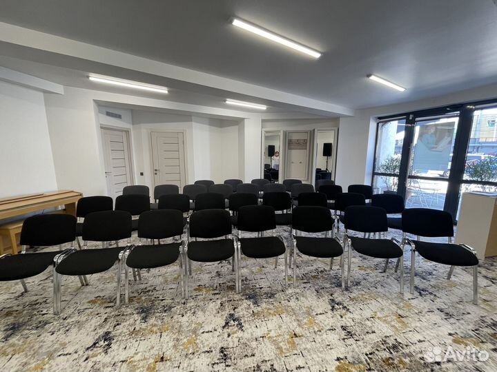 Сдаю в аренду помещение под мероприятия