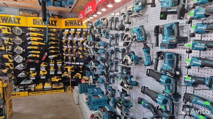 Мультитул Makita TM3000C
