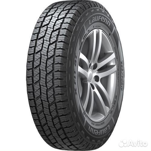 Laufenn X-Fit AT LC01 265/75 R16 112T