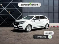 ВАЗ (LADA) XRAY 1.6 MT, 2018, 78 731 км, с пробегом, цена 849 600 руб.