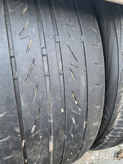 Bridgestone Blizzak MZ-02 215/45 R17