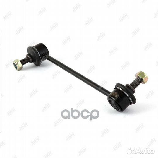 Стойка стабилизатора перед лев LS11021L jikiu