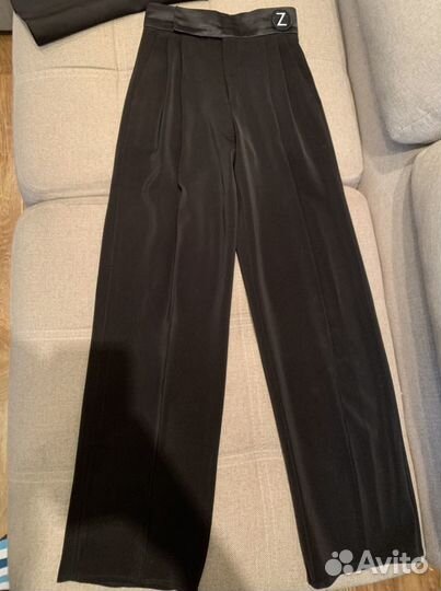 Комплект для бальных танцев стандарт