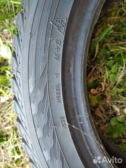 Yokohama Ice Guard IG35 175/55 R15