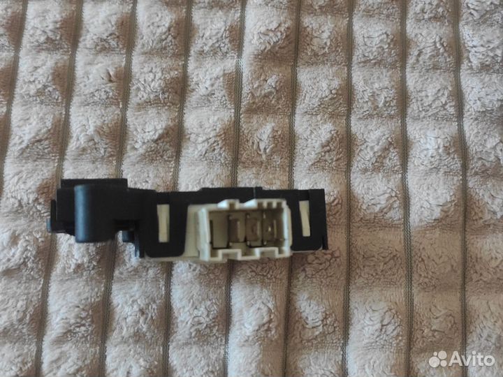 Убл для стиральной машины леран